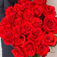 Роза чайно-гибридная Нина